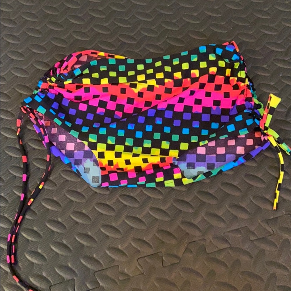 Yoga shorts